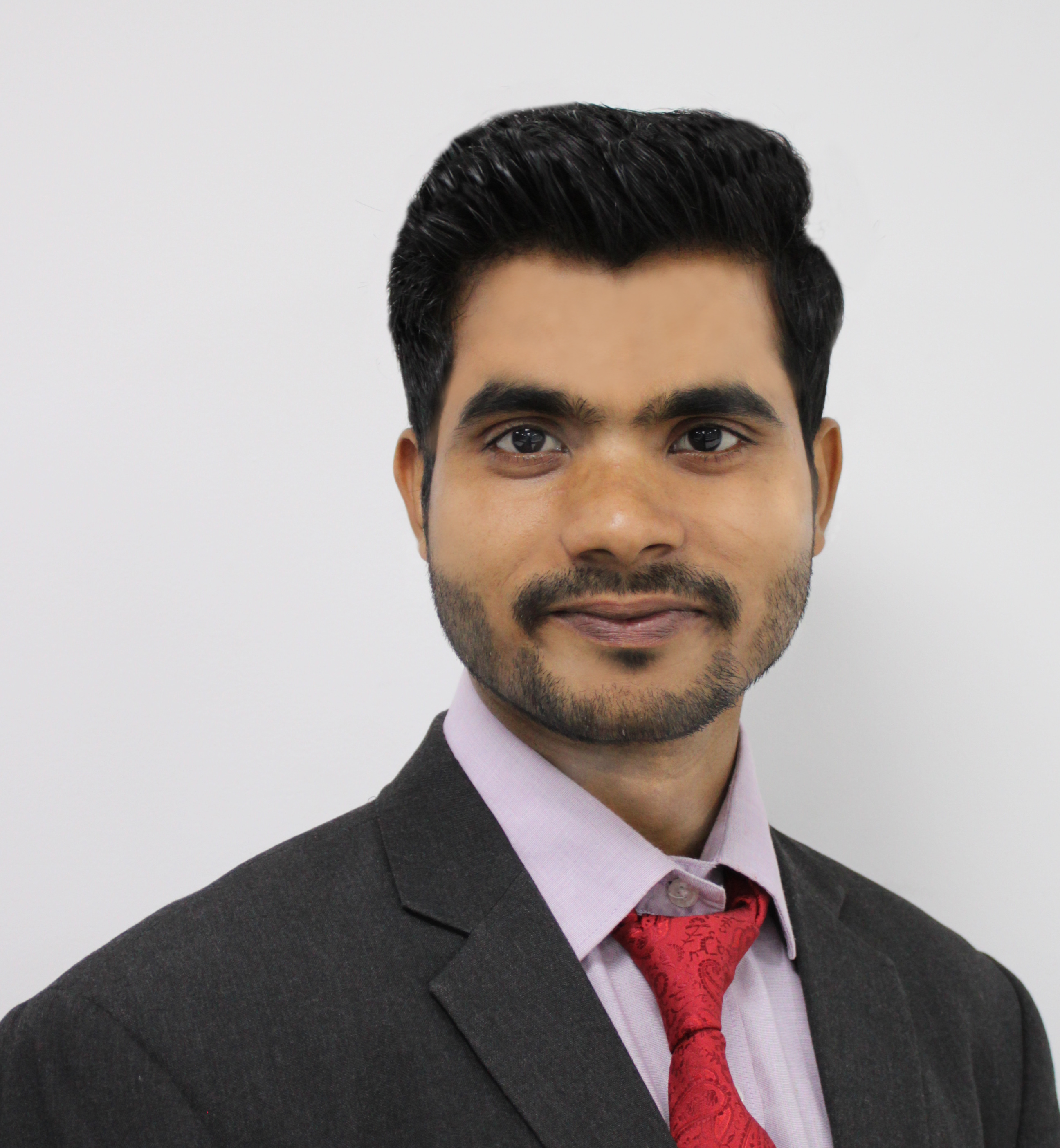 Jittu Kumar
